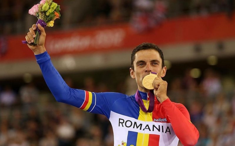 Eduard Novak: Refuzul participării sportivilor ruşi la Cupa Mondială de Gimnastică de la Cluj riscă să creeze un precedent negativ pentru sportul românesc pe plan internaţional