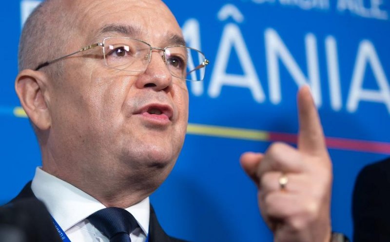 Emil Boc răspunde tăios, după amenințări din partea rușilor: „există momente în istorie când tăcerea devine un mesaj" / "Nu am fost primii"