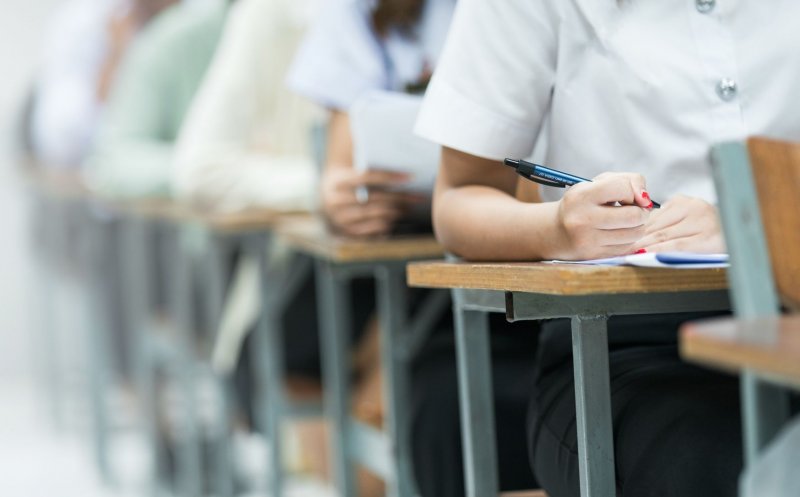 Măsuri speciale la Bacalaureat 2026 din cauza caniculei. Anunțul Ministerului Educației