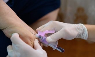 O anumită grupă sanguină pare să prezinte un risc mai ridicat de diabet de tip 2