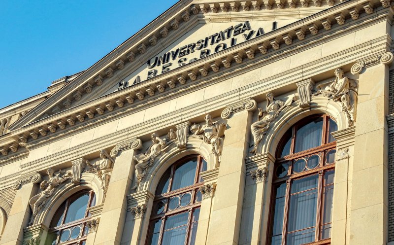 De ce UBB Cluj nu mai apare în clasamentul Times Higher Education Sustainability Impact / O ierarhie condiționată financiar