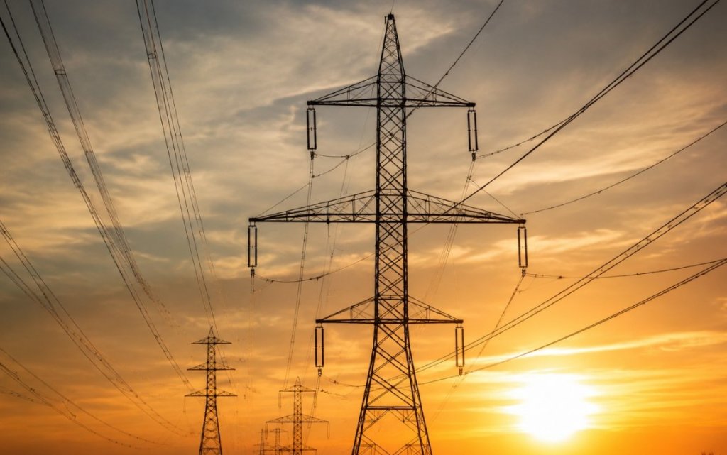 Canicula de peste 40 de grade pune în pericol rețeaua electrică. Ce măsuri pregătesc autoritățile
