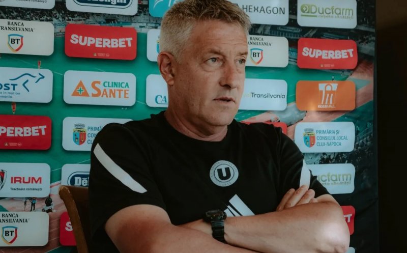 Cristiano Bergodi a analizat Dinamo Kiev și are o concluzie clară: "Știm că sunt foarte buni"