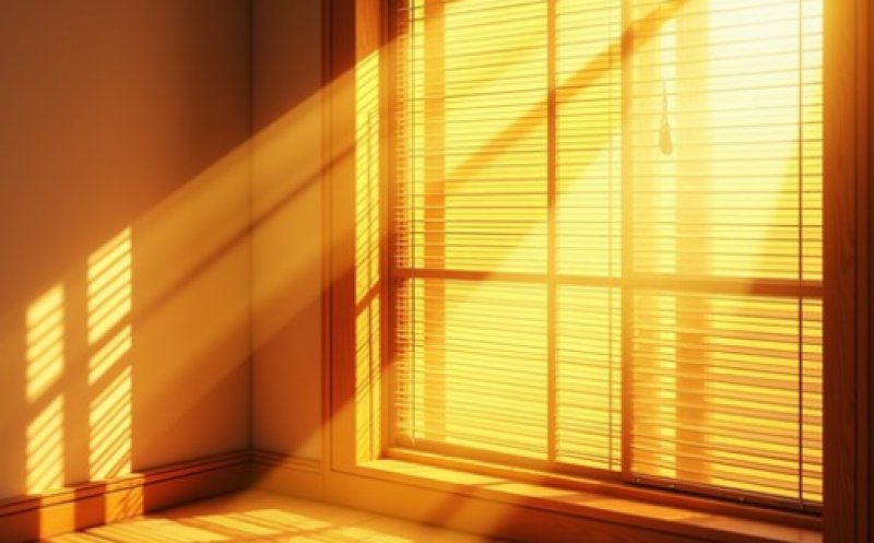 Cum îți răcorești locuința când afară sunt 40°C. Trucurile simple care te ajută să faci față caniculei