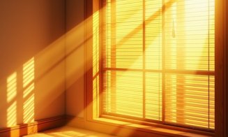 Cum îți răcorești locuința când afară sunt 40°C. Trucurile simple care te ajută să faci față caniculei
