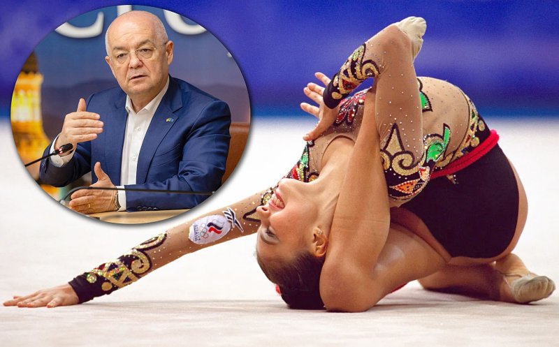 Și-a urcat Emil Boc presupusa amantă a lui Putin în cap? Jurnalistul care a dezvăluit povestea dictatorului rus cu gimnasta a murit recent, ”intoxicat cu ciuperci”