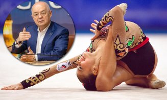 Și-a urcat Emil Boc presupusa amantă a lui Putin în cap? Jurnalistul care a dezvăluit povestea dictatorului rus cu gimnasta a murit recent, ”intoxicat cu ciuperci”