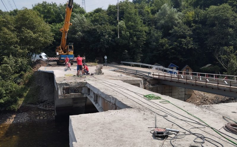Bani din fondul de rezervă al județului pentru aproape jumătate din comunele clujene. Pe ce vor fi cheltuiți