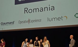 Echipa UMF Cluj a câștigat SimUniversity 2026, una dintre cele mai prestigioase competiții europene de simulare medicală