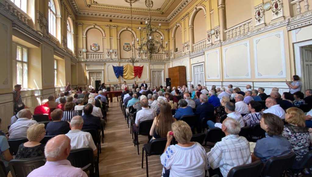 Jumătate de secol împreună! Dejul sărbătorește cuplurile ajunse la „Nunta de Aur”/ Unde se fac înscrierile