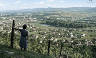 Cluj, 1941. Identifici locația ?!