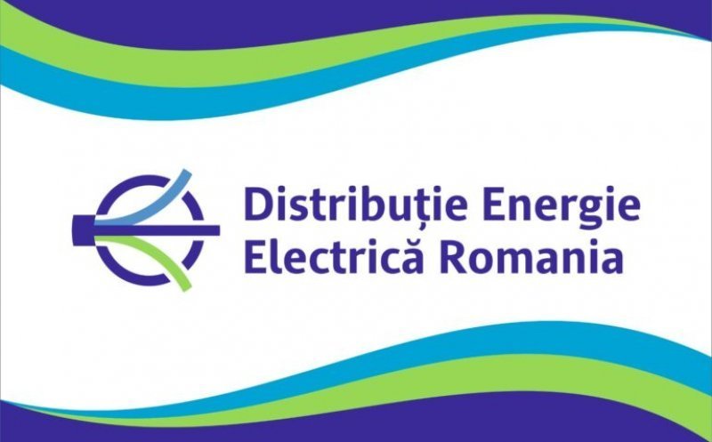 Codul roșu de furtuni și vijelii afectează rețeaua electrică: echipele DEER intervin în teren, mii de utilizatori fără curent