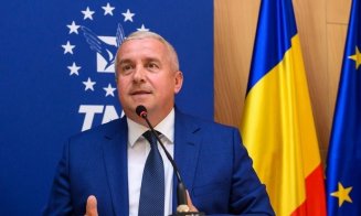 Daniel Buda, noul şef al Delegaţiei României din cadrul Grupului PPE. Îl înlocuieşte pe Rareş Bogdan