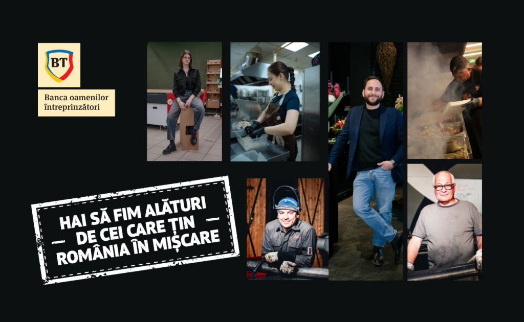 Clujul de zi cu zi: orașul care funcționează prin afacerile mici din jurul nostru