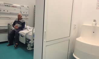 SCJU Cluj a deschis un compartiment de Internări de Zi la Chirurgie Generală II: „Scurtăm durata de așteptare a pacientului. În câteva ore poate pleca