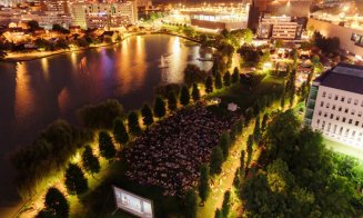 Movie Nights revine la Iulius Mall Cluj cu seri tematice în aer liber. Vineri, vino la film în pijamale!