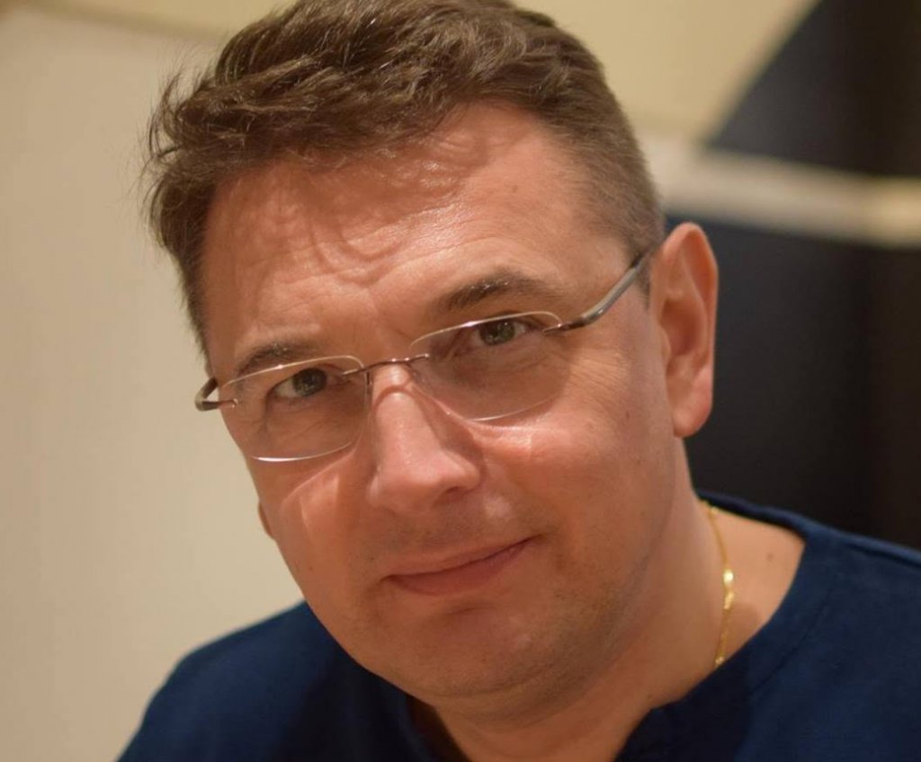 Medicul Dan Eniu, mesaj de speranță pentru pacienții cu cancer: „Poate fi tratat și controlat mai bine ca oricând”