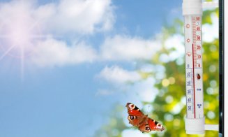 Prognoza meteo pentru iulie 2026: Caniculă în toată țara și precipitații sub normal până la începutul lunii august