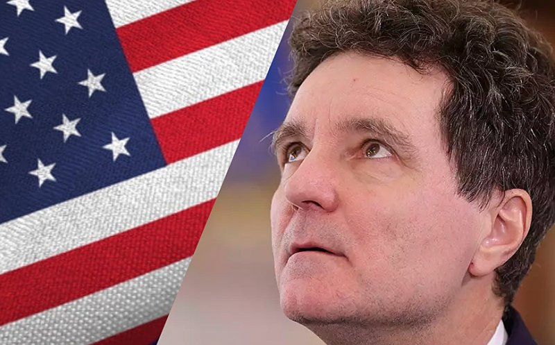 Nicușor Dan, editorial elogios în presa conservatoare americană la adresa lui Trump și a valorilor MAGA