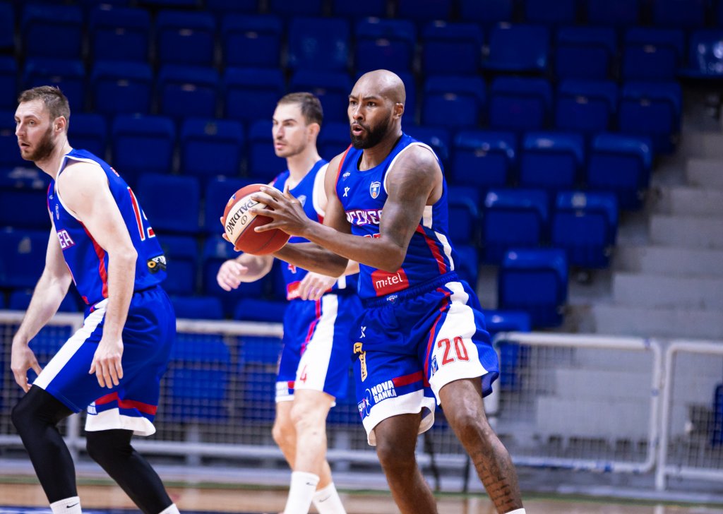 Un nouă achiziție pentru U-BT. Javon Bess e jucătorul echipei clujene