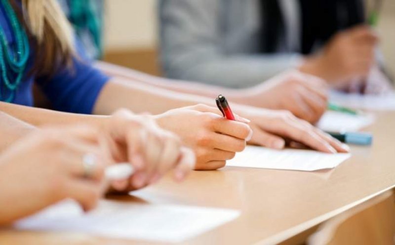 Scandalul fraudării Bacalaureatului: IȘJ Cluj reacționează și face primele precizări oficiale