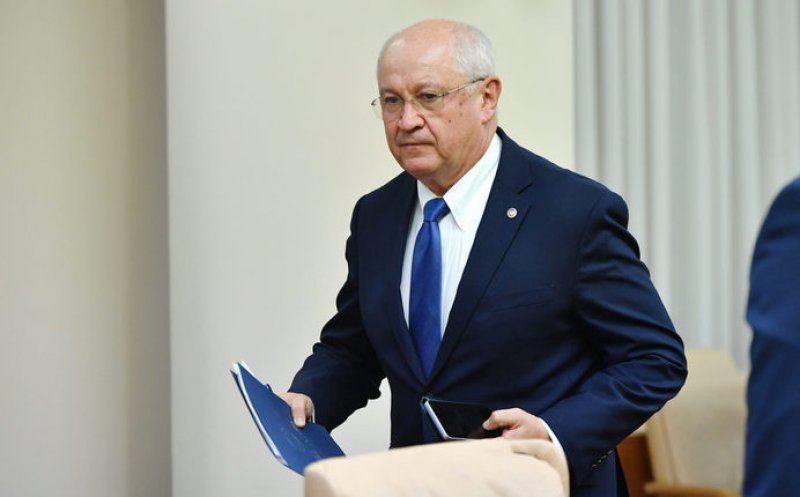 Premierul Republicii Moldova a demisionat. Ce spune Maia Sandu