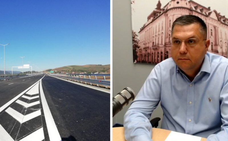 Ce spune deputatul Radu Moisin despre lista cu autostrăzile promise în 2026: „Sunt previziuni realiste, dar contează și finanțarea”