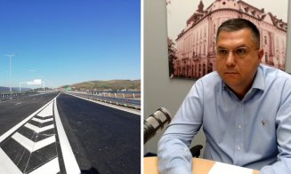 Ce spune deputatul Radu Moisin despre lista cu autostrăzile promise în 2026: „Sunt previziuni realiste, dar contează și finanțarea”