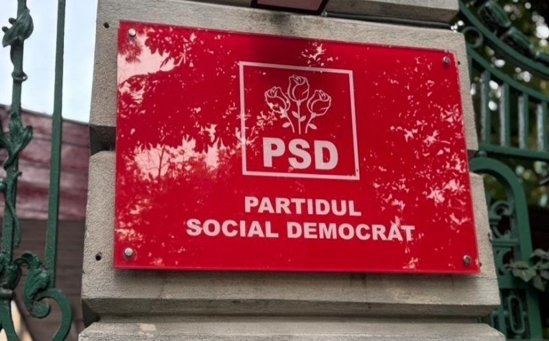 Siegfried Mureşan: „PSD dorește revenirea la guvernare doar pentru recucerirea puterii totale în stat”