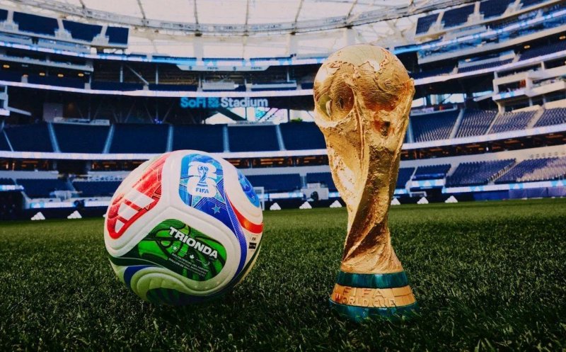 Cupa Mondială a ajuns în faza optimilor de finală. Programul complet al meciurilor