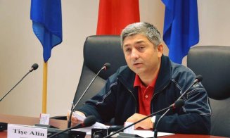 Alin Tișe: "Când o democrație adevărată se naște, devine model"
