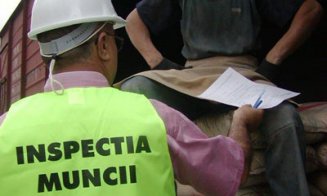 ITM Cluj a aplicat amenzi de peste 300.000 de lei în urma controalelor din luna iunie
