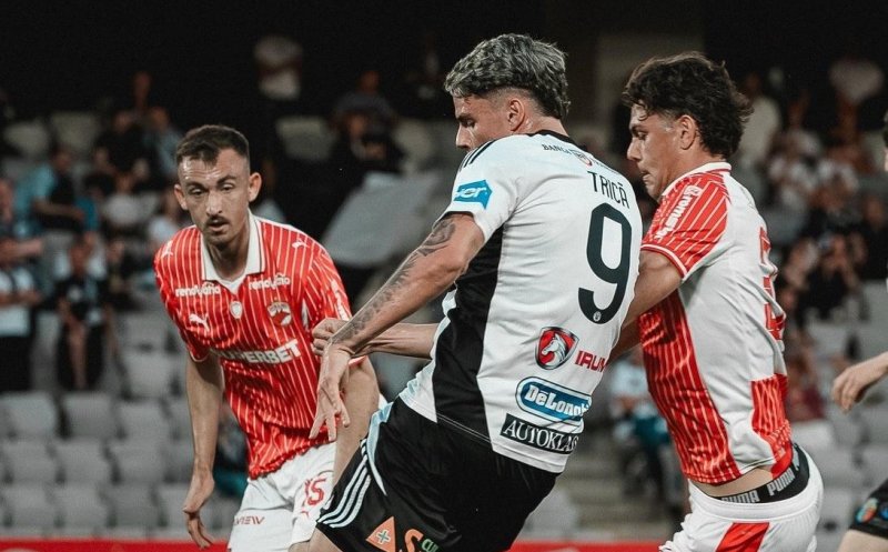 Conducerea lui Dinamo recunoaște interesul pentru Atanas Trică: "Au fost discuții"