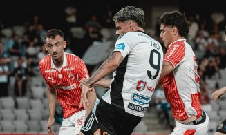 Conducerea lui Dinamo recunoaște interesul pentru Atanas Trică: "Au fost discuții"