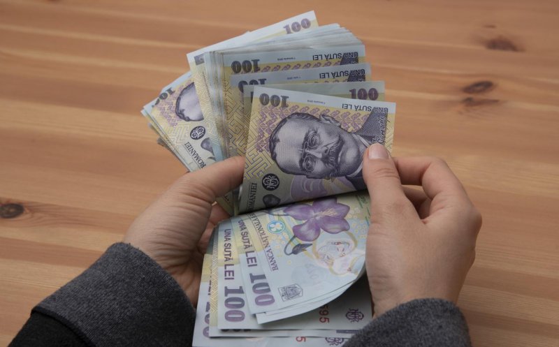 România, pe primul loc în UE la taxarea muncii. Statul ia peste 40% din venit