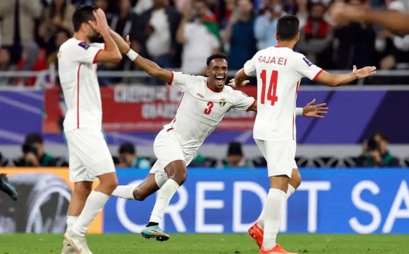 De la Cupa Mondială, direct în Gruia. CFR Cluj pregătește un nou transfer