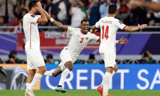 De la Cupa Mondială, direct în Gruia. CFR Cluj pregătește un nou transfer