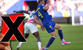 Decizie SCANDALOASĂ luată de FIFA la Cupa Mondială pentru a ajuta SUA: A șters un cartonaș roșu înaintea partidei din optimi
