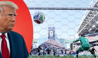 SUA e OUT de la Cupa Mondială, cu tot cu ”pilele” puse de Trump la FIFA. Belgia a umilit SUA în optimi cu un scor fabulos