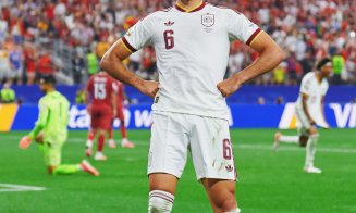 Ronaldo și-a luat ADIO de la Mondial. Portugalia, învinsă de Spania în optimi