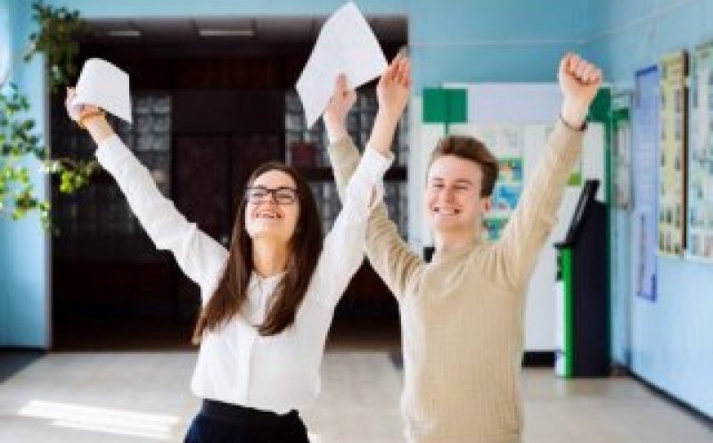 BAC 2026. Clujul, din nou cu cea mai bună rată de promovabilitate din țară