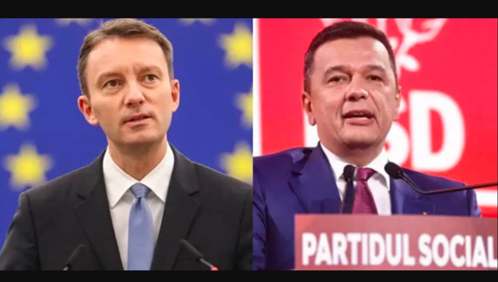 De ce nu îl vrea PSD premier pe Siegfried Mureșan