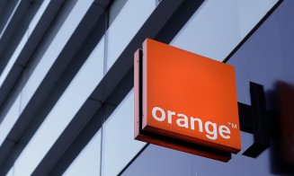 Avarie Orange în Florești