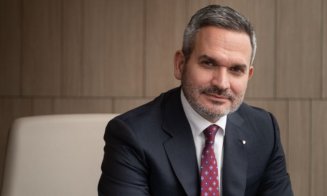 Ömer Tetik, mandat de încă patru ani pentru poziția de Director General al Băncii Transilvania