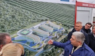 Alin Tișe anunță că va lupta până la capăt pentru Spitalul Pediatric Monobloc: „Copiii au oare culoare politică?”