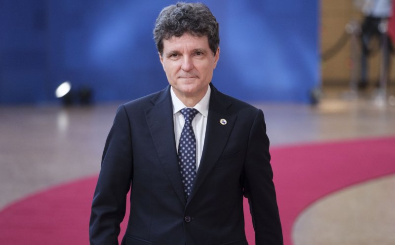 Nicușor Dan, la Summitul NATO de la Ankara: România va insista pe importanța Mării Negre