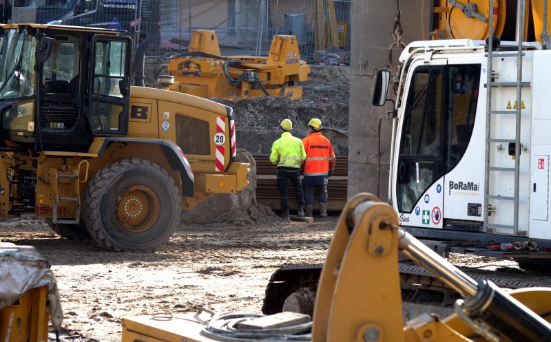Controale ITM la firmele de construcții din Cluj. Neregulile au adus amenzi usturătoare