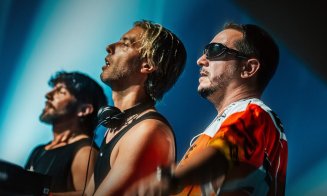 UNTOLD anunță line-up-ul final: nume noi pe scenele festivalului și o premieră:  MEDUZA 3Live pentru prima dată în România