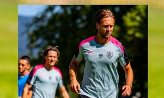 Avocatul lui Damjan Djokovic a reacționat după scandalul de pariere în care e cercetat fotbalistul: "Pare să fie o înscenare"
