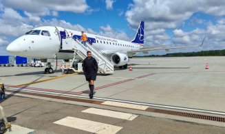 Jucatori U Cluj Lublin